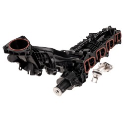 Collecteur d'Admission Pour BMW Série 1 F20 F21 2 F22, F87 X3 X4 X5 11618513655