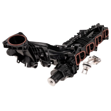 Collecteur d'Admission Pour BMW Série 1 F20 F21 2 F22, F87 X3 X4 X5 11618513655