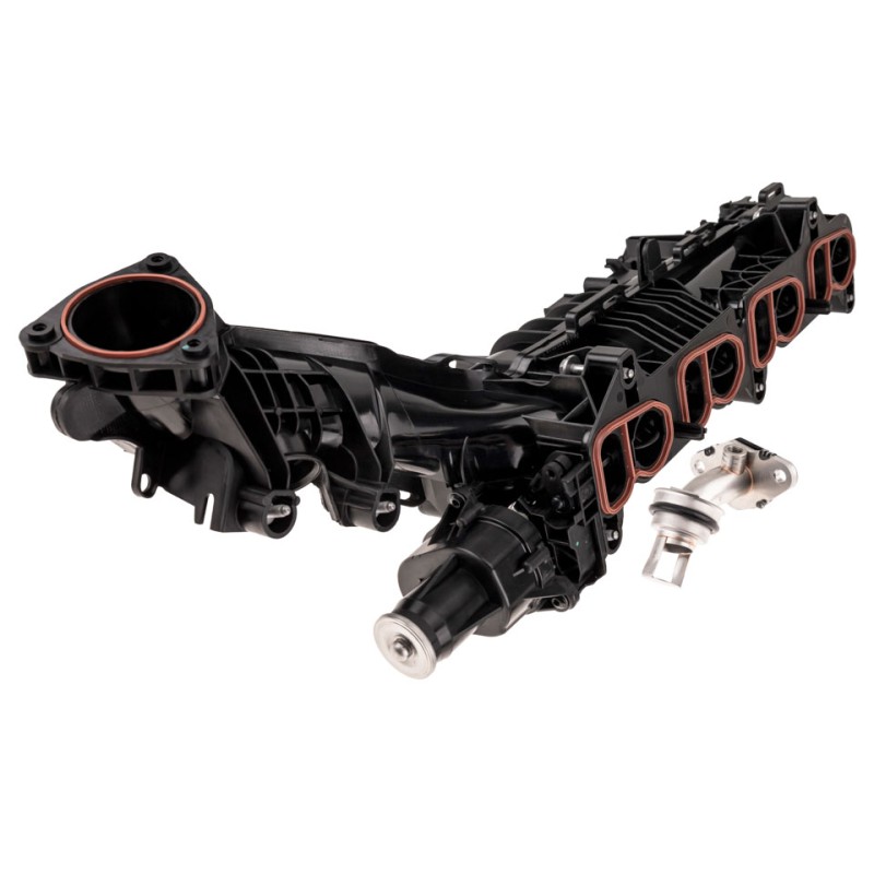 Collecteur d'Admission Pour BMW Série 1 F20 F21 2 F22, F87 X3 X4 X5 11618513655