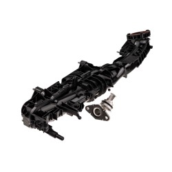 Collecteur d'Admission Pour BMW Série 1 F20 F21 2 F22, F87 X3 X4 X5 11618513655