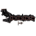 Collecteur d'Admission Pour BMW Série 1 F20 F21 2 F22, F87 X3 X4 X5 11618513655