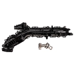 Collecteur d'Admission Pour BMW Série 1 F20 F21 2 F22, F87 X3 X4 X5 11618513655