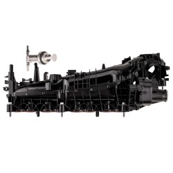 Collecteur d'Admission Pour BMW Série 1 F20 F21 2 F22, F87 X3 X4 X5 11618513655