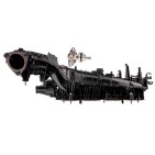 Collecteur d'Admission Pour BMW Série 1 F20 F21 2 F22, F87 X3 X4 X5 11618513655