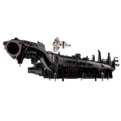Collecteur d'Admission Pour BMW Série 1 F20 F21 2 F22, F87 X3 X4 X5 11618513655