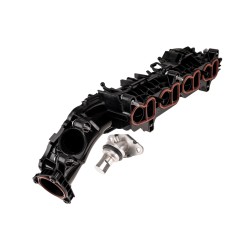 Collecteur d'Admission Pour BMW Série 2 F45 F46 X1 Van Mini Mini Clubman