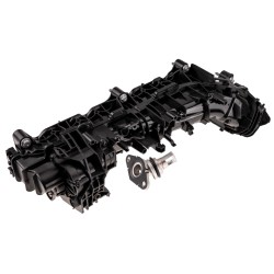 Collecteur d'Admission Pour BMW Série 2 F45 F46 X1 Van Mini Mini Clubman