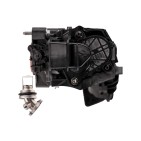 Collecteur d'Admission Pour BMW Série 2 F45 F46 X1 Van Mini Mini Clubman