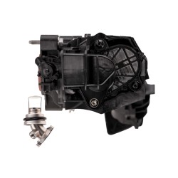 Collecteur d'Admission Pour BMW Série 2 F45 F46 X1 Van Mini Mini Clubman
