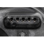 Collecteur d'Admission Pour BMW 11618477030, 11618596319, 8596319, 8477030