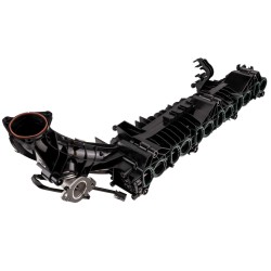 Collecteur d'Admission Pour BMW Série 3 G20, G28, G80 G21 G21, G81 5 F90, G30
