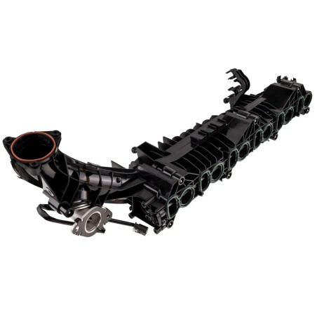 Collecteur d'Admission Pour BMW Série 3 G20, G28, G80 G21 G21, G81 5 F90, G30