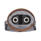 Amortisseur Avant Droit Pour Opel Insignia A 13319740, 13319742, 344430