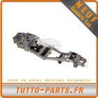 Mécanisme poignée de porte pour  AUDI SEAT VW