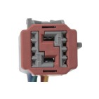 Vérin Hayon de Coffre Gauche Pour Jeep Grand Cherokee L V 68371475AA
