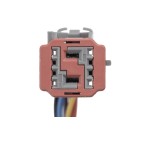 Vérin Hayon de Coffre Droit Pour Jeep Grand Wagoneer 68470228AD
