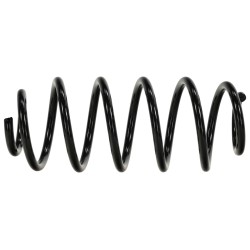 Ressort de Suspension Arrière Pour Toyota Yaris 482310D170