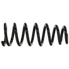 Ressort de Suspension Arrière Pour Toyota Avensis 4823105440