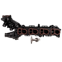 Collecteur d'Admission Pour BMW Série 1 F20 F21 2 F22, F87 X3 X4 X5 11618513655