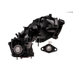 Collecteur d'Admission Pour BMW Série 1 F20 F21 2 F22, F87 X3 X4 X5 11618513655