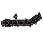 Collecteur d'Admission Pour BMW Série 2 F45 F46 X1 Van Mini Mini Clubman