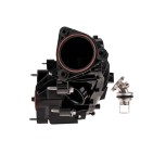 Collecteur d'Admission Pour BMW Série 2 F45 F46 X1 Van Mini Mini Clubman