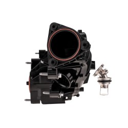 Collecteur d'Admission Pour BMW Série 2 F45 F46 X1 Van Mini Mini Clubman