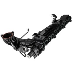 Collecteur d'Admission Pour BMW 11618477030, 11618596319, 8596319, 8477030