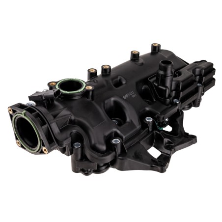Collecteur d'Admission Pour Fiat 500L 500X Alfa Romeo Jeep 46341436, 46354787