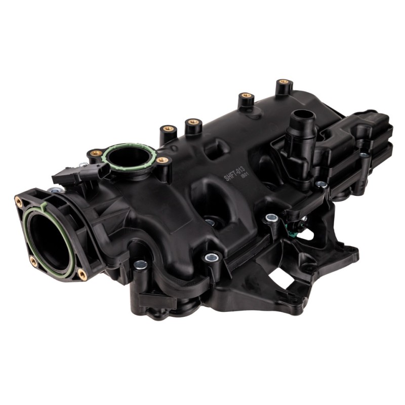 Collecteur d'Admission Pour Fiat 500L 500X Alfa Romeo Jeep 46341436, 46354787