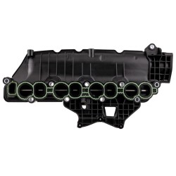 Collecteur d'Admission Pour Fiat 500L 500X Alfa Romeo Jeep 46341436, 46354787