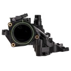 Collecteur d'Admission Pour Fiat 500L 500X Alfa Romeo Jeep 46341436, 46354787