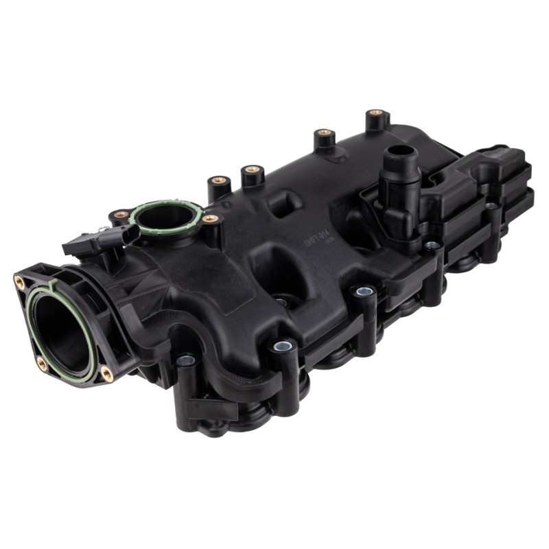 Collecteur d'Admission Pour Fiat 500L Alfa Romeo Jeep 0000046336475, 46336475