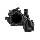 Collecteur d'Admission Pour Fiat 500L Alfa Romeo Jeep 0000046336475, 46336475