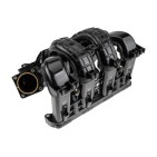 Collecteur d'Admission Pour Citroën C-Crosser Mitsubishi ASX Lancer VIII