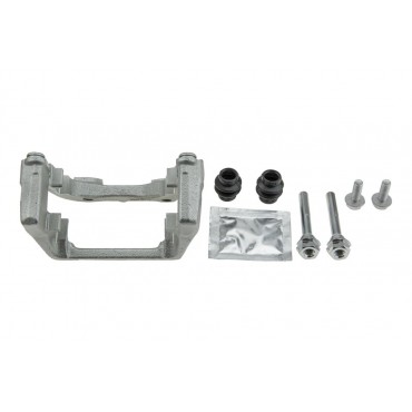 Support Etrier De Frein Avant Pour Bmw Série 5 6793051