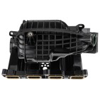 Collecteur d'Admission Pour Citroën C-Crosser Mitsubishi ASX Lancer VIII