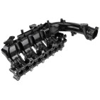 Collecteur d'Admission d'Air Pour Opel Astra J Corsa D Kadett E Meriva B Mokka