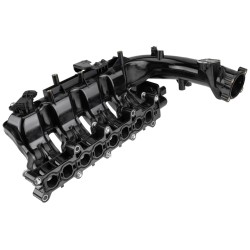 Collecteur d'Admission d'Air Pour Opel Astra J Corsa D Kadett E Meriva B Mokka