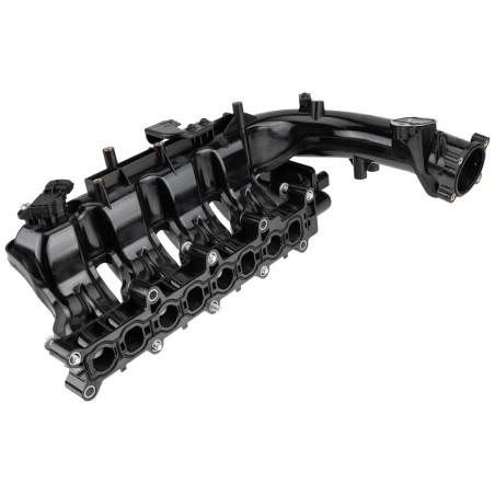 Collecteur d'Admission d'Air Pour Opel Astra J Corsa D Kadett E Meriva B Mokka