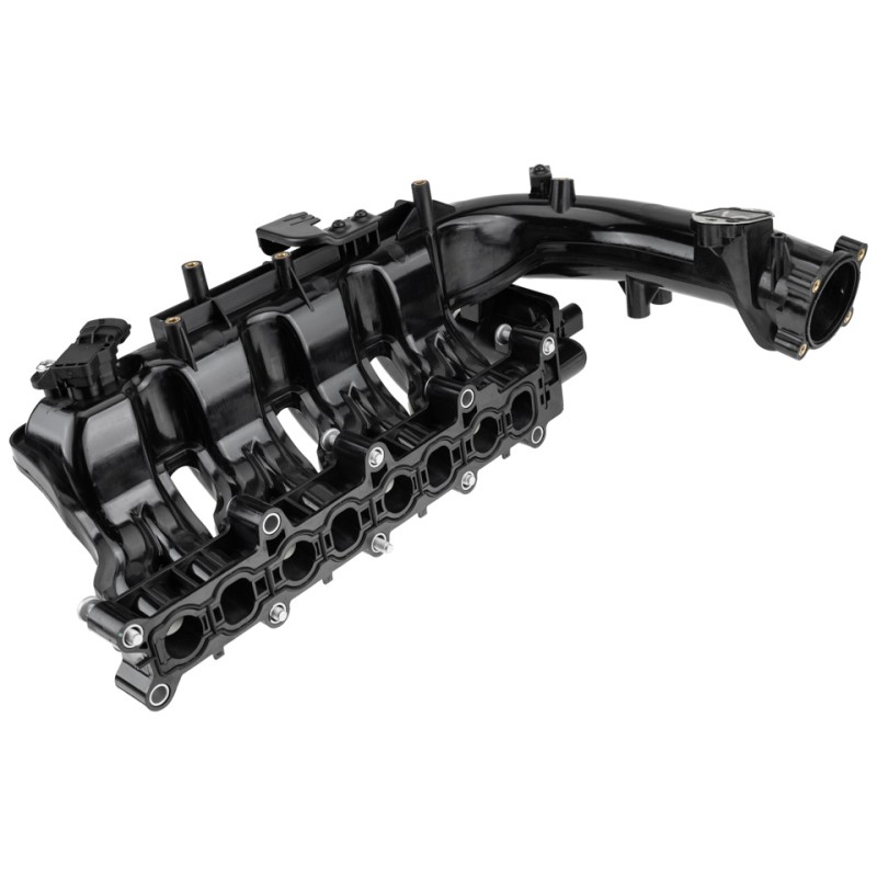 Collecteur d'Admission d'Air Pour Opel Astra J Corsa D Kadett E Meriva B Mokka