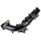 Collecteur d'Admission d'Air Pour Opel Astra J Corsa D Kadett E Meriva B Mokka