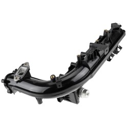 Collecteur d'Admission d'Air Pour Opel Astra J Corsa D Kadett E Meriva B Mokka