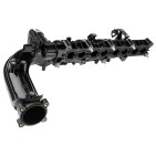 Collecteur d'Admission d'Air Pour Opel Astra J Corsa D Kadett E Meriva B Mokka