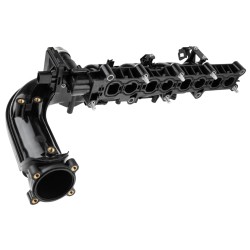 Collecteur d'Admission d'Air Pour Opel Astra J Corsa D Kadett E Meriva B Mokka