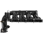 Collecteur d'Admission d'Air Pour Opel Astra J Corsa D Kadett E Meriva B Mokka