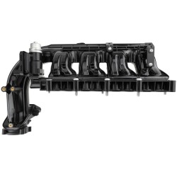 Collecteur d'Admission d'Air Pour Opel Astra J Corsa D Kadett E Meriva B Mokka