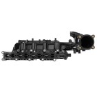 Collecteur d'Admission d'Air Pour Opel Astra J Corsa D Kadett E Meriva B Mokka
