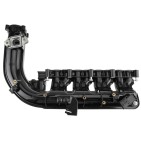 Collecteur d'Admission d'Air Pour Opel Astra J Corsa D Kadett E Meriva B Mokka