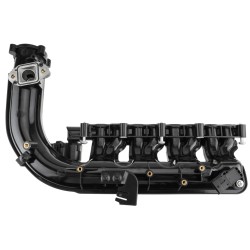 Collecteur d'Admission d'Air Pour Opel Astra J Corsa D Kadett E Meriva B Mokka